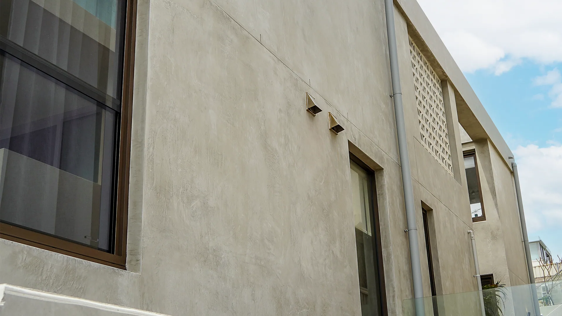 Marine Parade - exterior view 2