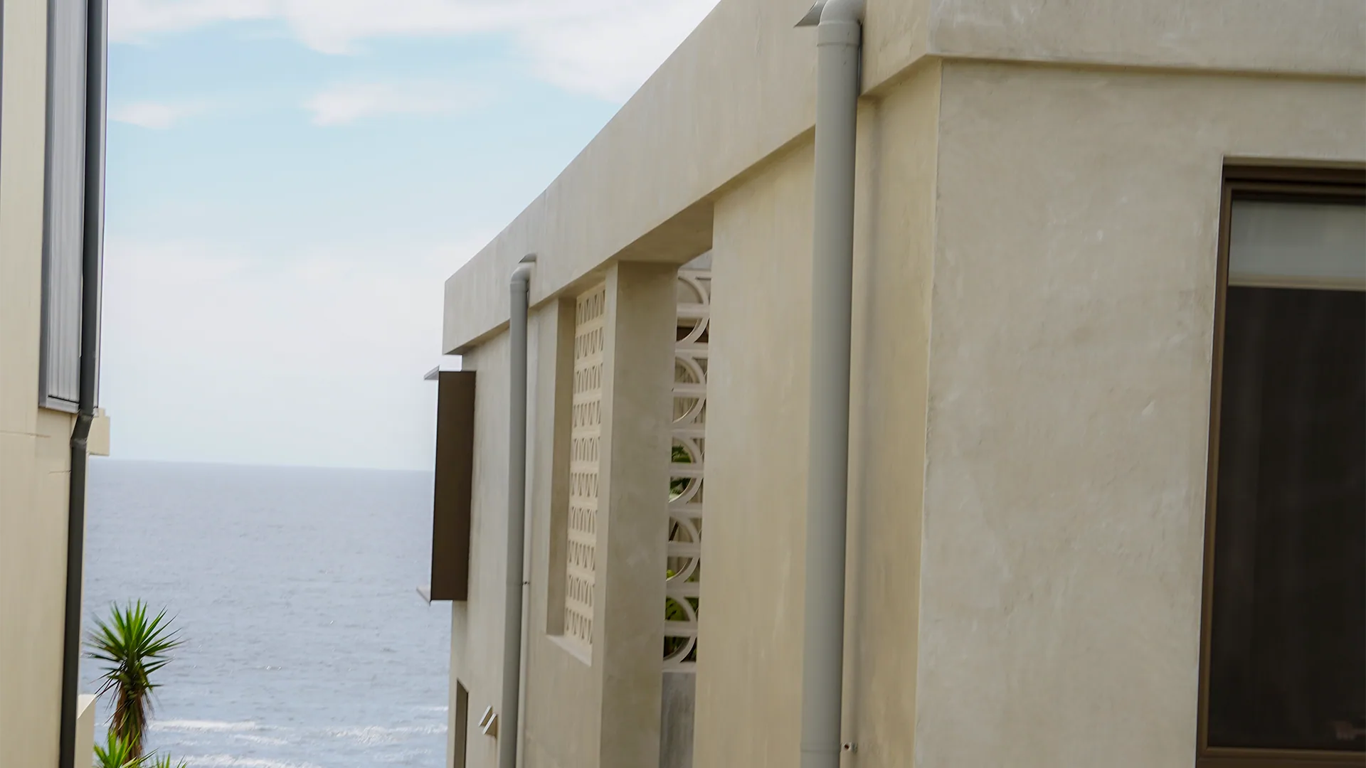 Marine Parade - exterior view 4