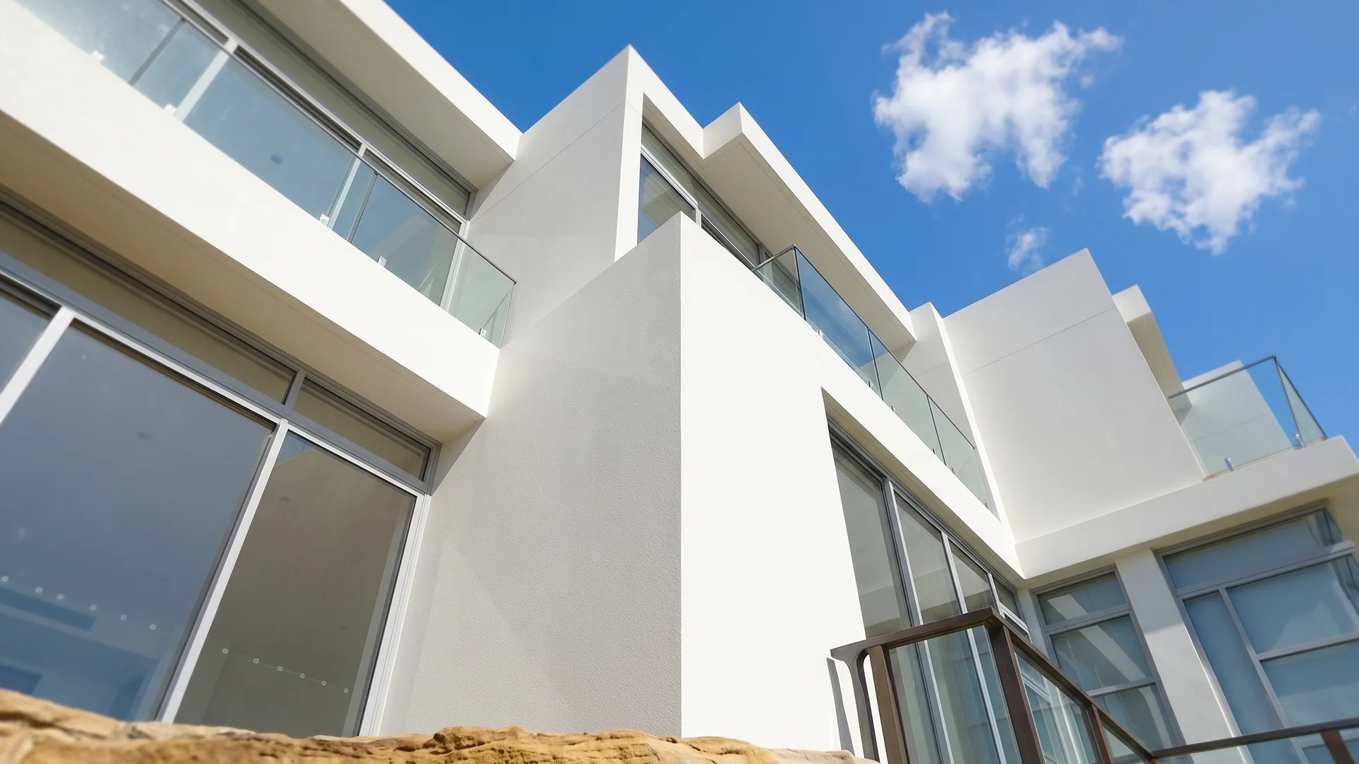 Queenscliff Road, Queenscliff - facade detail 2