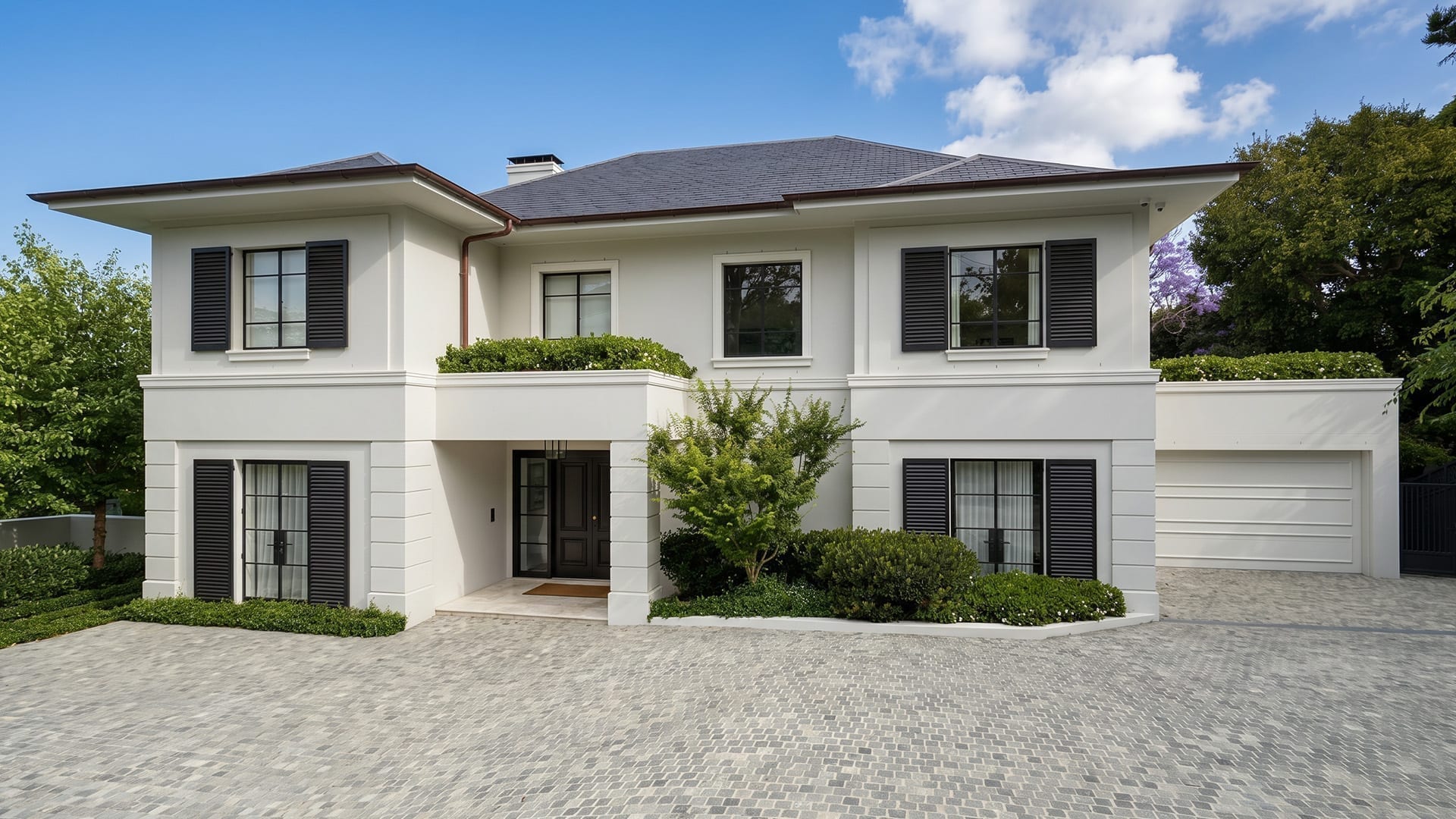 Bellevue Hill, Rupertswood Ave