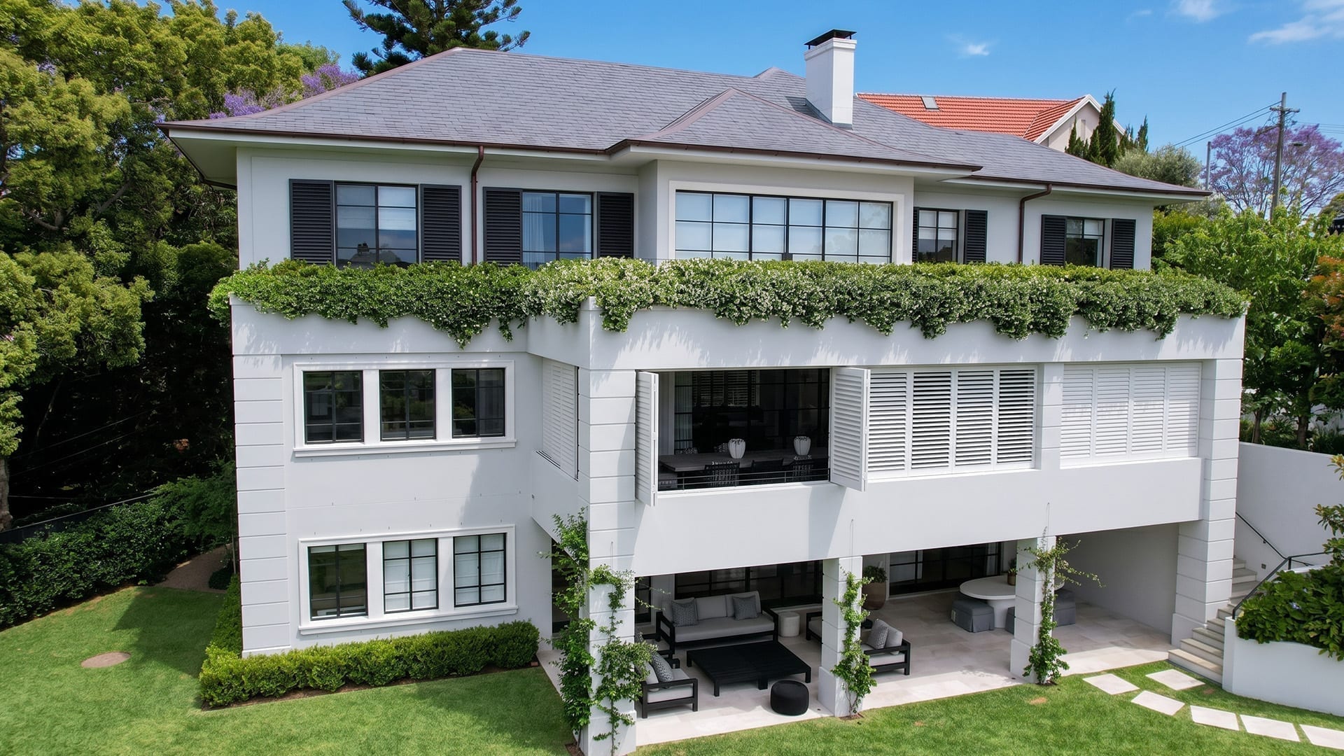Rupertswood Avenue - exterior view 2