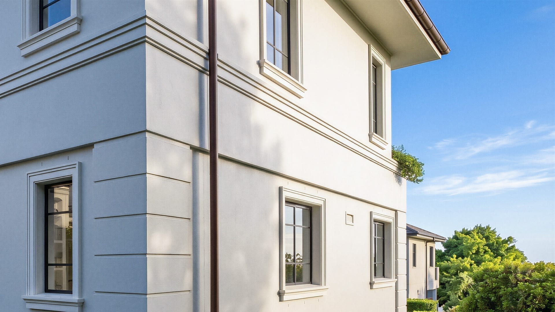Rupertswood Avenue - exterior view 3