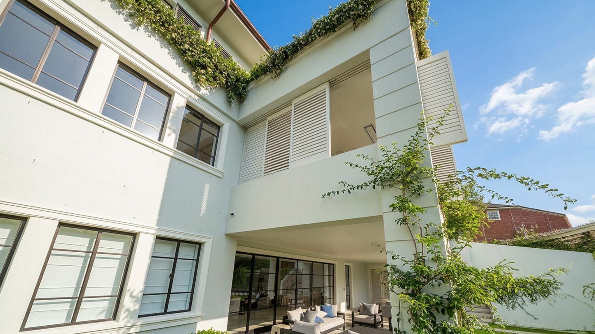 Rupertswood Avenue - exterior view 4