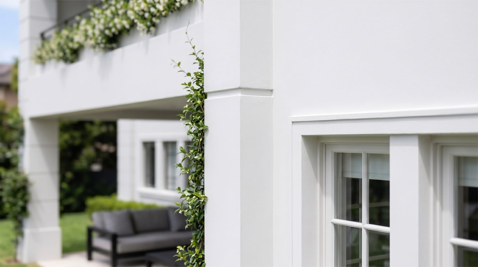 Rupertswood Avenue - exterior view 5