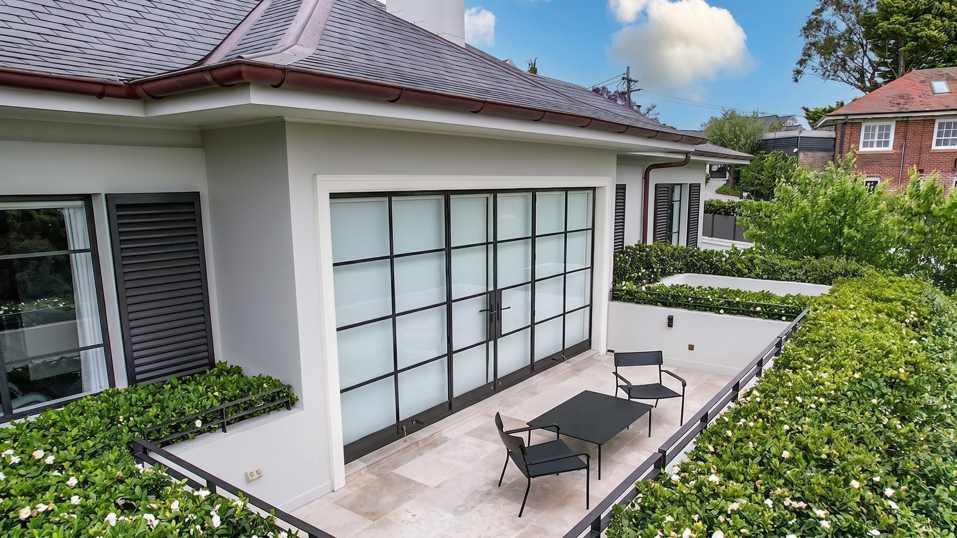 Rupertswood Avenue - exterior view 8