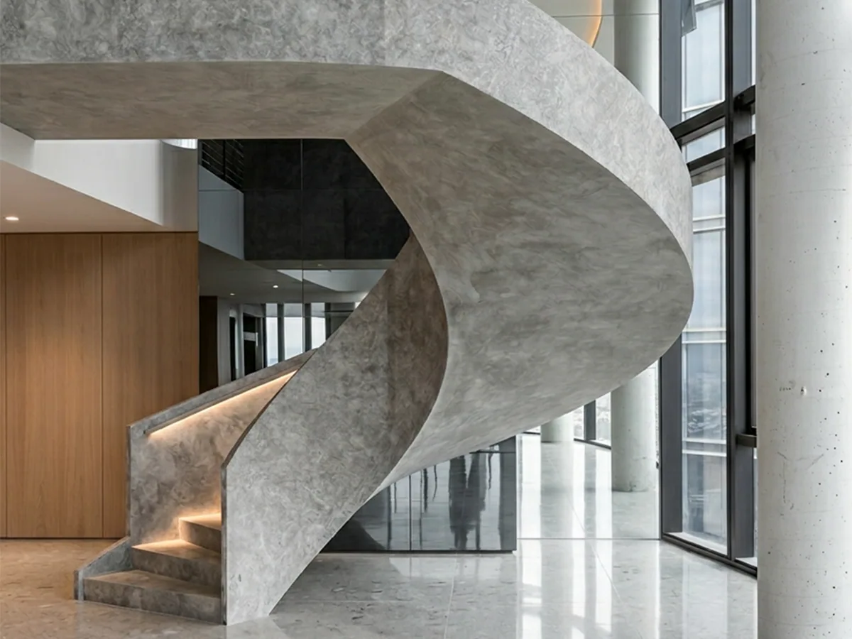 Decorative & Textured Finishes Sydney