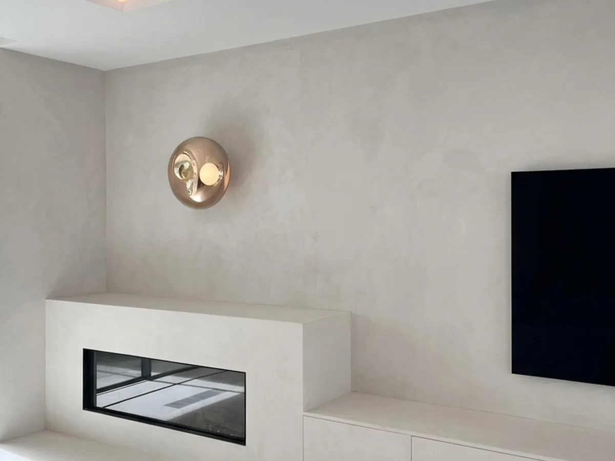 Microcement Sydney