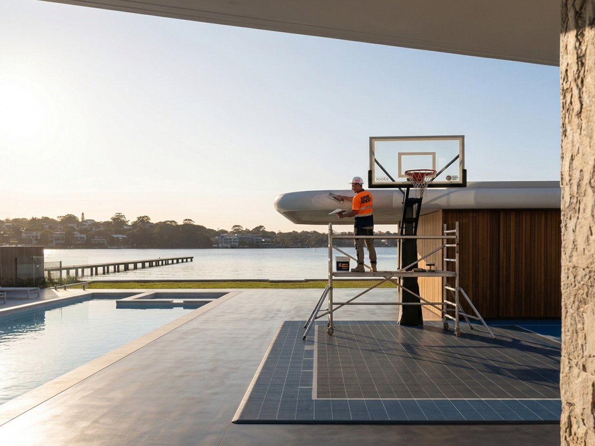 Protective Coatings