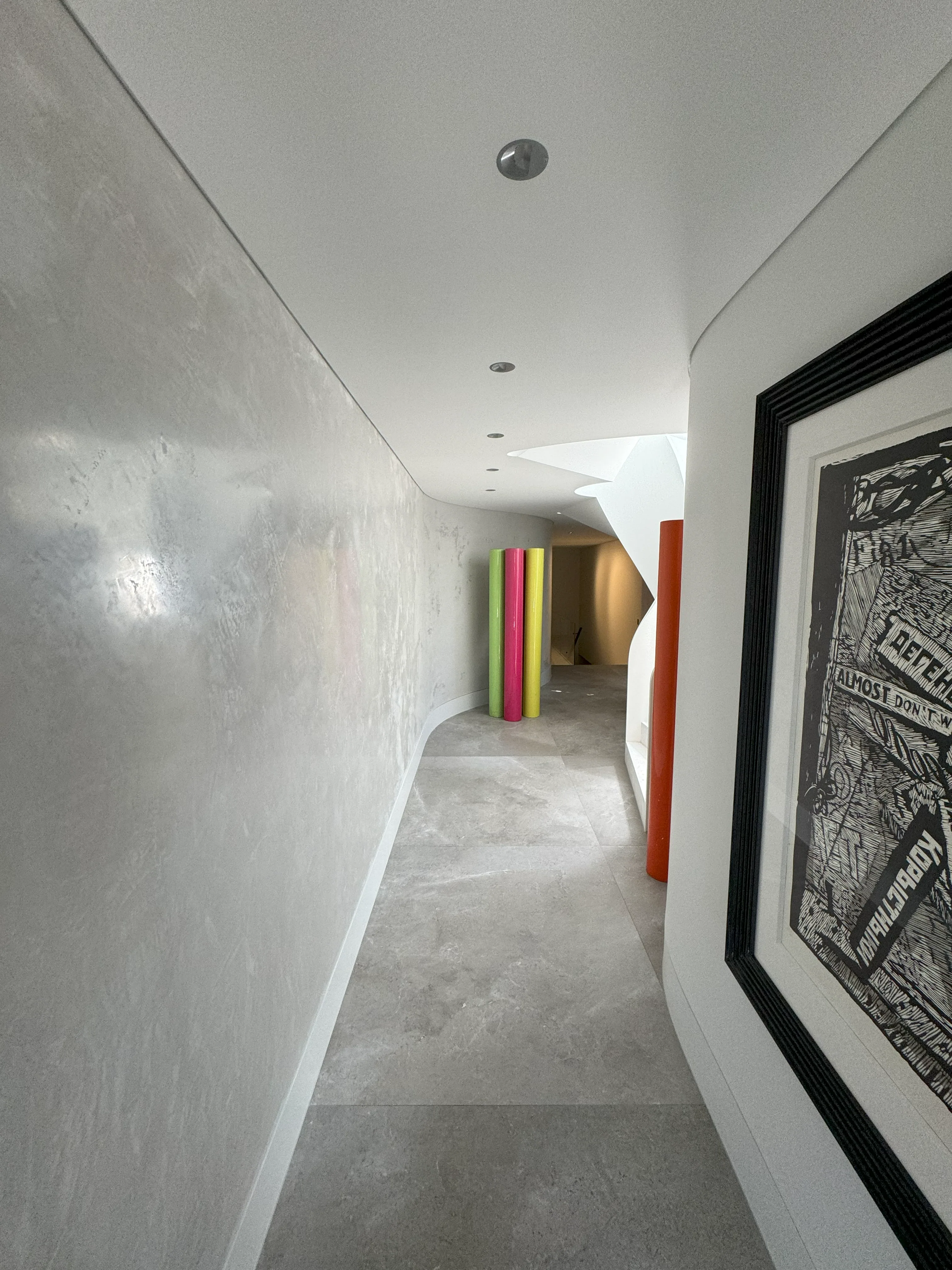 Venetian & Polished Plaster Sydney
